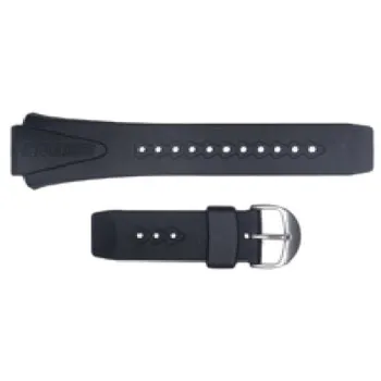 Cressi Edy Strap Hasp Noir