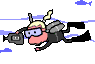 Avatar de l’utilisateur