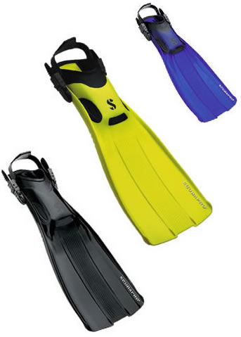 PALMES SCUBAPRO Tradewind