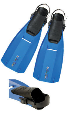 PALMES BEUCHAT Contact Spirit r�glables