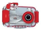 Photo sous-marine Olympus Olympus PT 017 pour Olympus C-350/C-450 ZOOM