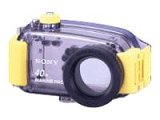 Photo sous-marine Sony Sony MPK P5 pour Cyber-shot DSC-P5