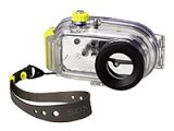 Photo sous-marine Sony Sony MPK PEA pour Sony DSC-P73, DSC-P93