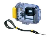 Photo sous-marine Sony Sony MPK THA pour Sony CyberShot DSC-T1