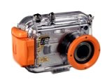 Photo sous-marine Casio Casio EWC-40