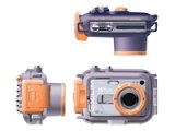 Photo sous-marine Casio Casio EWC-55