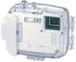 Photo sous-marine Minolta Minolta MC-DG300 pour Konica Minolta DiMAGE Xg