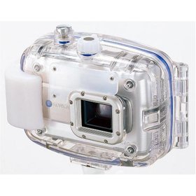 Photo sous-marine Minolta Caisson etanche MC-DG 500 pour dimaxe X-60
