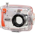 Photo sous-marine Fujifilm Fujifilm WP-FX440 pour Fujifilm FinePix F440/F450