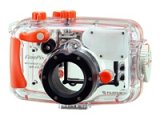 Photo sous-marine Fujifilm Fujifilm WP-FX 701 Fujifilm FinePix F801 / F810