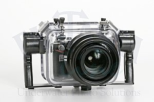 Photo sous-marine Fantasea FD 70N pour Nikon DSLR