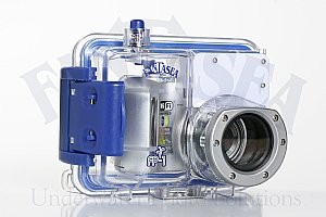 Photo sous-marine Fantasea FP 1 pour coolpix P1-P2