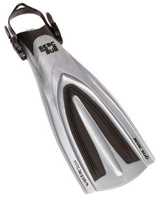 Palmes Seac Sub Vela Flex