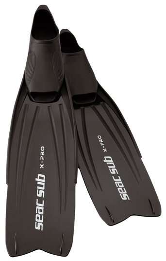Palmes Seac Sub X-pro