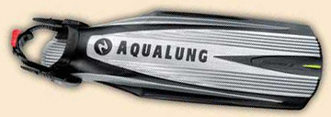 PALMES AQUALUNG BLADES
