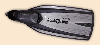 PALMES AQUALUNG CARAVELLE