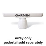 Pour bâteau Garmin Radar Poutre GMR 404