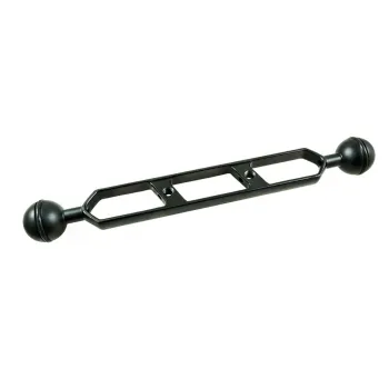 10bar Ball Arm Section 35 Cm Noir