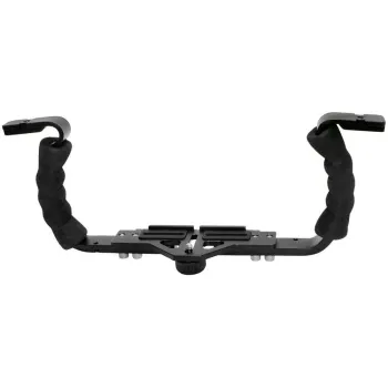 10bar Base Tray Double Noir
