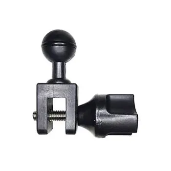 10bar Female Ball Aluminium Adapter