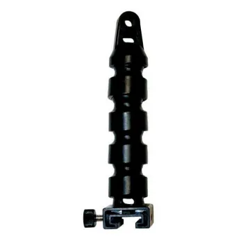 10bar Flex Arm 18cm Noir