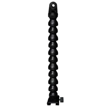10bar Mini Flexible Arm 25 Noir