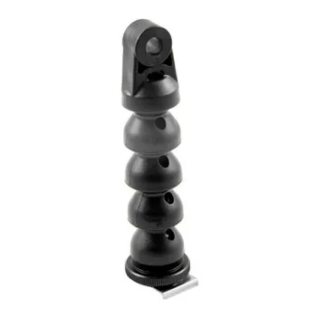 10bar Mini Hot Shoe Arm To Ys 13 Cm Noir