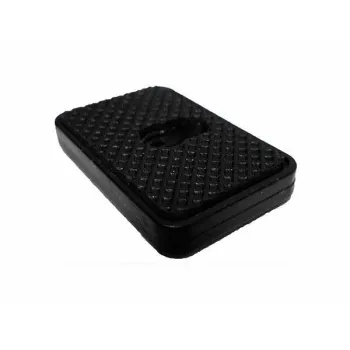 10bar Rubber Base Noir