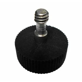 10bar Whitworth Inox Screw Noir