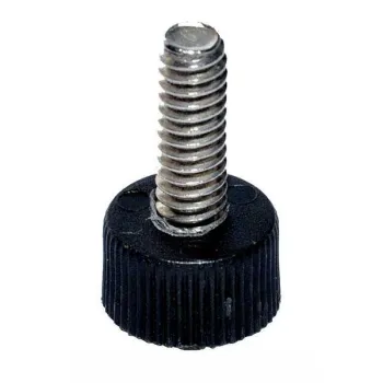 10bar Whitworth Screw 28 Mm Noir