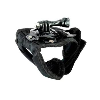 Best Divers Action Camera Glove Noir