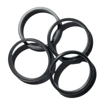 Best Divers Altair-super Bellatrix-aldebaran Back O-rings 4 Units Argenté