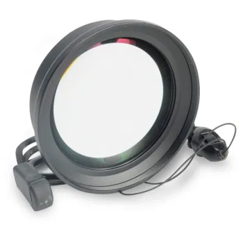 Best Divers Close Up Lens For Dc16 Noir