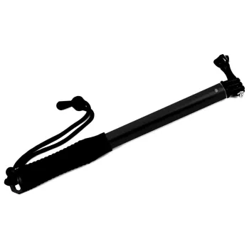 Best Divers Extension Pole Noir 315-1000 mm