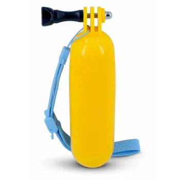 Best Divers Floating Nylon Hand Grip Jaune