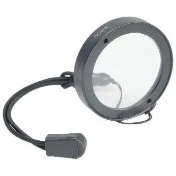 Best Divers Uv Filter For Dc16 Gris