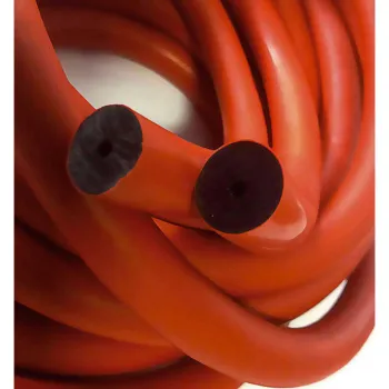 Epsealon Firestorm 18 Mm Rouge 12 m
