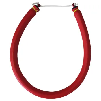 Epsealon Firestorm Circular 18 Mm With Open Dyneema Wishbone Rouge 77 cm