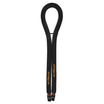 Epsealon Maori 14 Mm Threaded Band Doré 28 cm