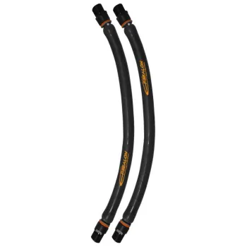 Epsealon Maori 16 Mm Pair Noir 32 cm