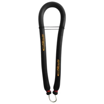 Epsealon Maori Circular 18 Mm With Closed Dyneema Wishbone Noir 61 cm