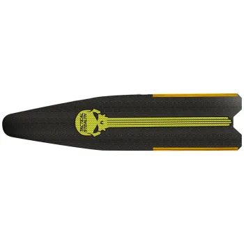 Epsealon Tactical Stealth Carbon Blade Soft Noir