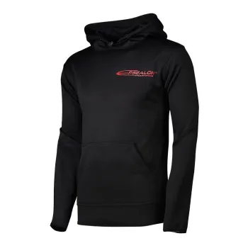 Epsealon Technica Sweatshirt Noir 2XL Homme
