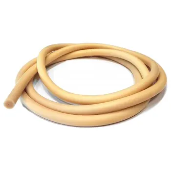 Cressi Ambar Pure 15 Mm Beige 3 m
