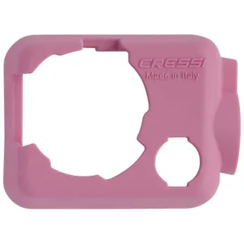 Cressi Digi2 Rear Cover Rose