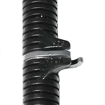 Cressi Direct System Hose Connection Handle Argenté