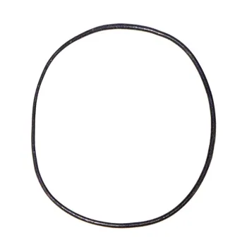 Cressi Edy Sealing Ring Argenté