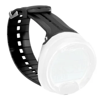 Cressi Leonardo Belt Noir