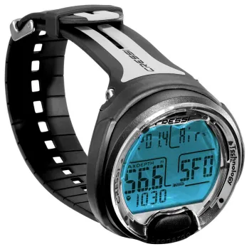 Cressi Leonardo One Size Grey