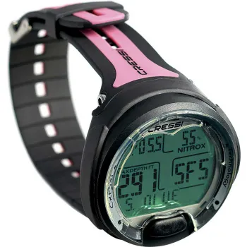 Cressi Leonardo One Size Pink